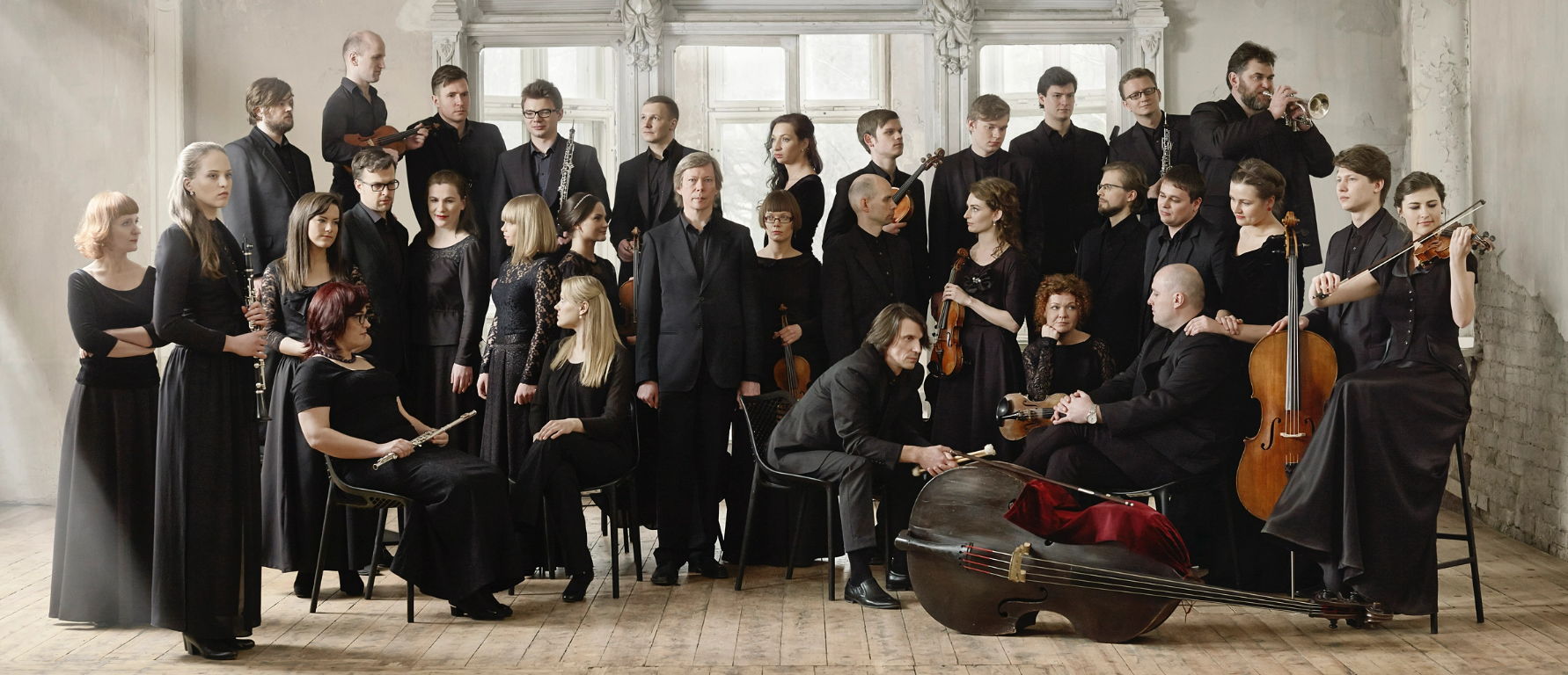 Sinfonietta Riga Compressed